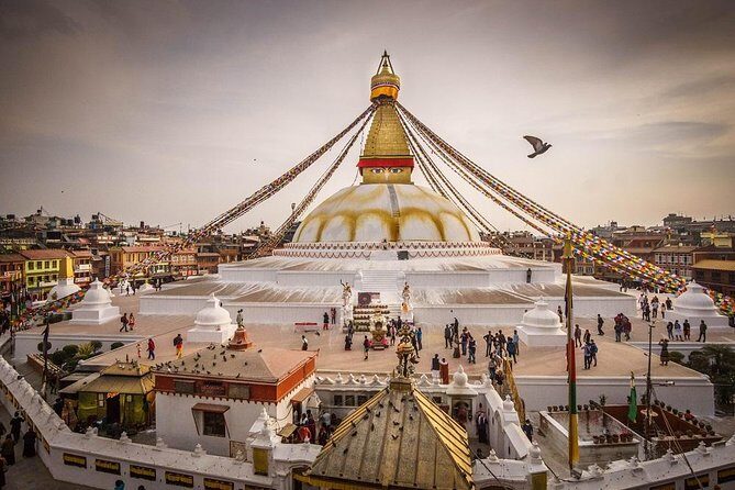 10 - Days Private Golden Triangle Tour with Kathmandu - Exploring the Itinerary: What You Can Expect