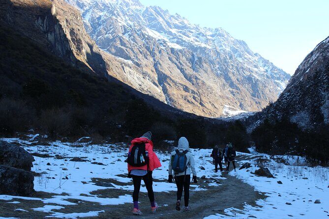 10-Days Private Langtang Valley Trek in Nepal - A Detailed Look at the Langtang Valley Trek Experience