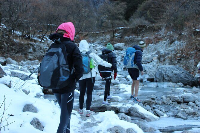 10-Days Private Langtang Valley Trek in Nepal - Final Thoughts: Is This Trek Right for You?