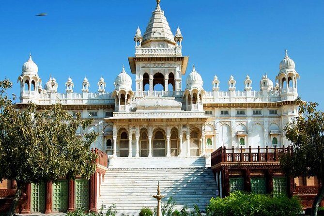 10 Days Private Royal Rajasthan Tour in Jaipur - FAQ