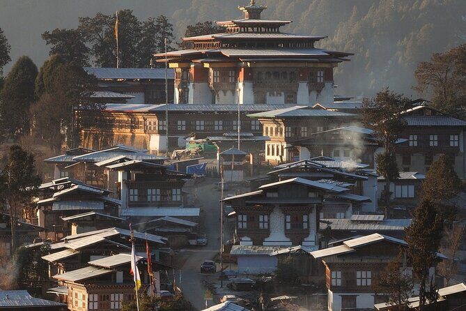 10 Days Private Tour in Central Bhutan - A Deep Dive into the 10-Day Bhutan Experience