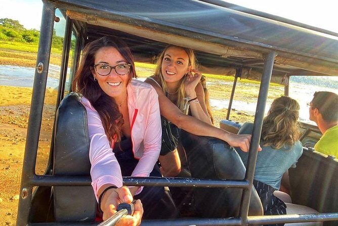 10-Days Private tour package. English speaking driver and Private luxury vehicle - Key Points