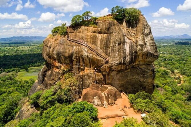 10 Days Private Vehicle & Driver Explore Sri Lanka By Your Plans - Introduction