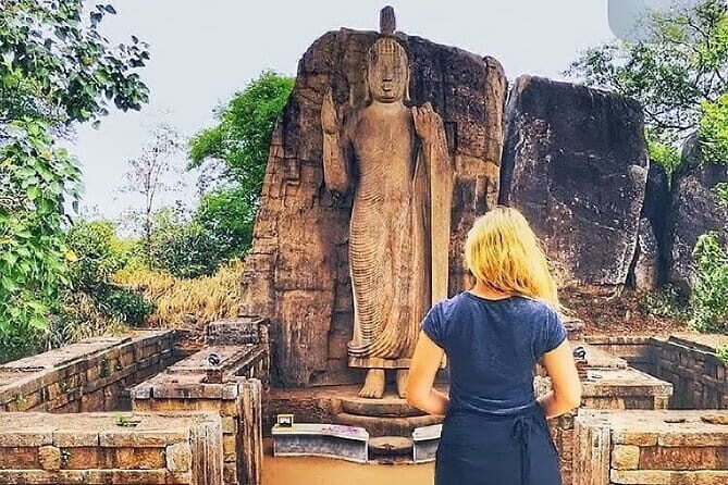 10 Days Private Vehicle & Driver Explore Sri Lanka By Your Plans - FAQ