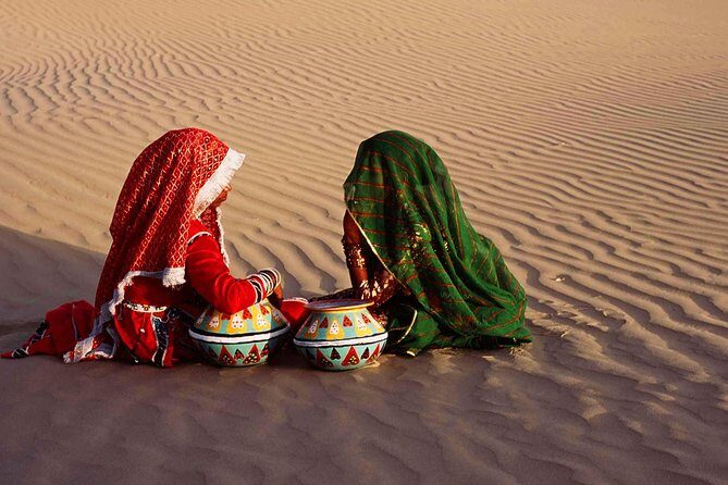 10-Days Rajasthan & Agra tour from Delhi Includes Hotels,Transportations & Guide - The Value of the Tour