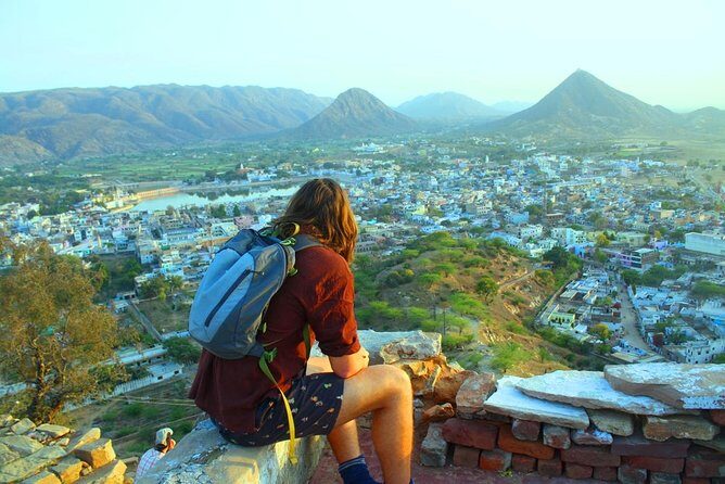10-Days Rajasthan & Agra tour from Delhi Includes Hotels,Transportations & Guide - Who Should Consider This Tour?