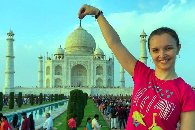 10-Days Rajasthan & Agra tour from Delhi Includes Hotels,Transportations & Guide - Final Thoughts