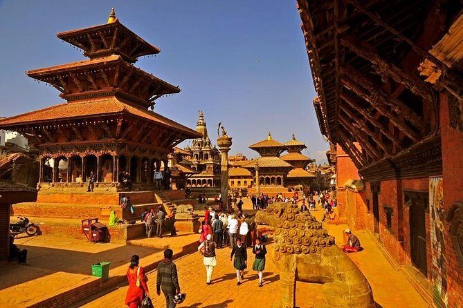 10 days Special Nepal Tour Package - Key Points