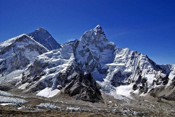 10 days Special Nepal Tour Package - FAQ
