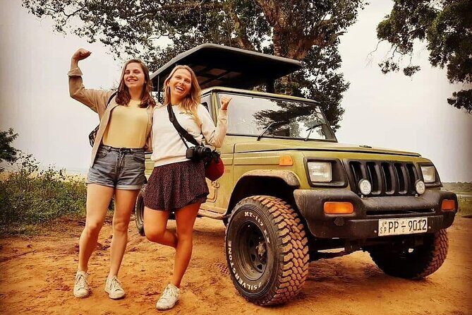 10 Days Sri Lanka tour package with Private driver - Final Thoughts: Who is This Tour Best For?