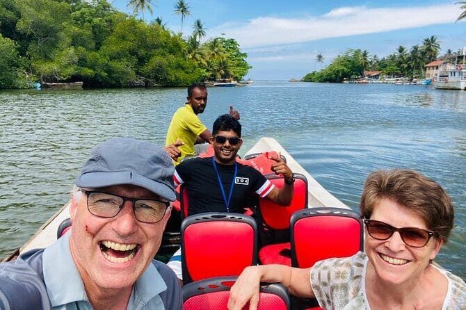 10 Days Sri Lanka Tour with Sujeewa - Analyzing the Experience: What Makes This Tour Stand Out