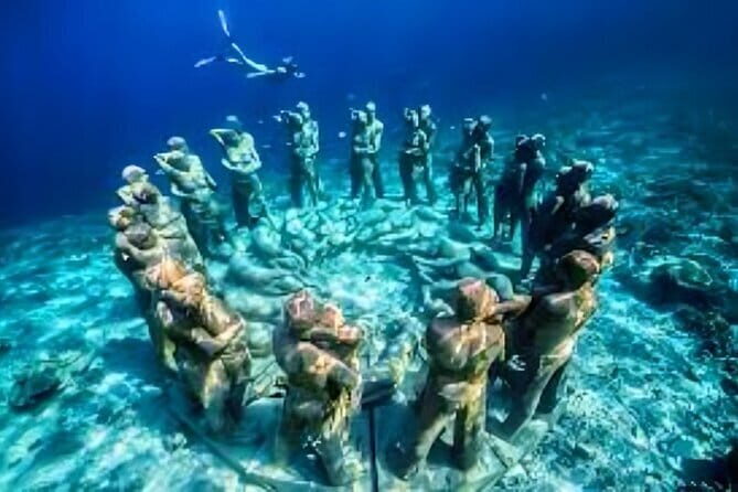 10 Days The Best of Bali Gilis and Nusa Penida Island Experience - Key Points