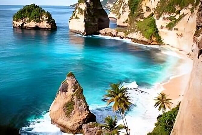 10 Days The Best of Bali Gilis and Nusa Penida Island Experience - Starting in Bali: A Warm Welcome and Cultural Immersion