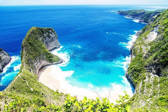 10 Days The Best of Bali Gilis and Nusa Penida Island Experience - Days 8-10: Exploring Nusa Penida’s Stunning Cliffs and Hidden Beaches
