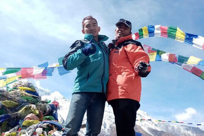 10 Days Tour in Kathmandu Langtang Valley Trek - FAQs