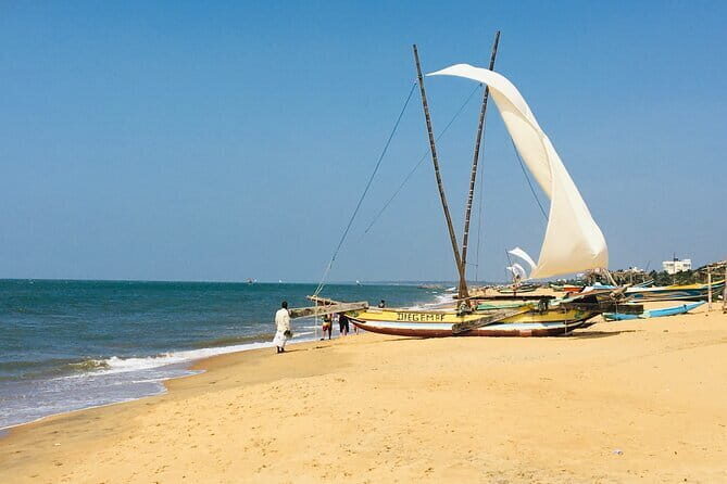 10 Days Travel in Sri Lanka with Accommodation - In-Depth Review of the 10-Day Sri Lanka Tour