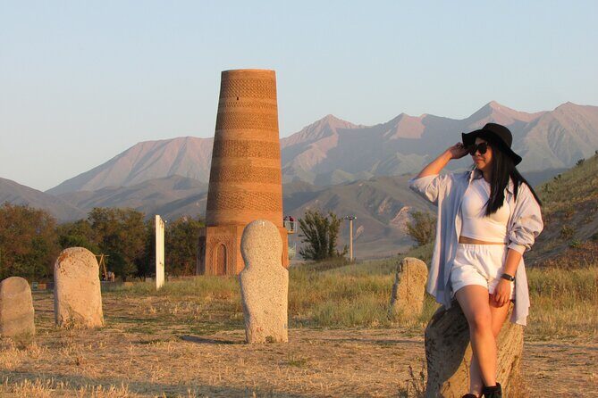 10 days trip around Kyrgyzstan be a nomad - A 10-Day Kyrgyzstan Nomad Adventure: An Honest Review