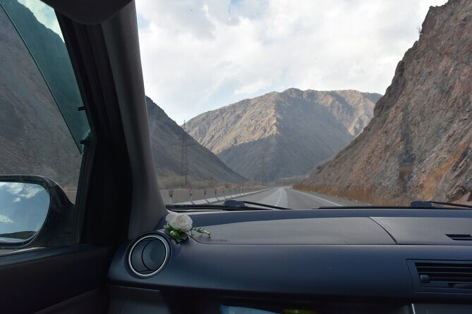 10 days trip around Kyrgyzstan be a nomad - Key Points