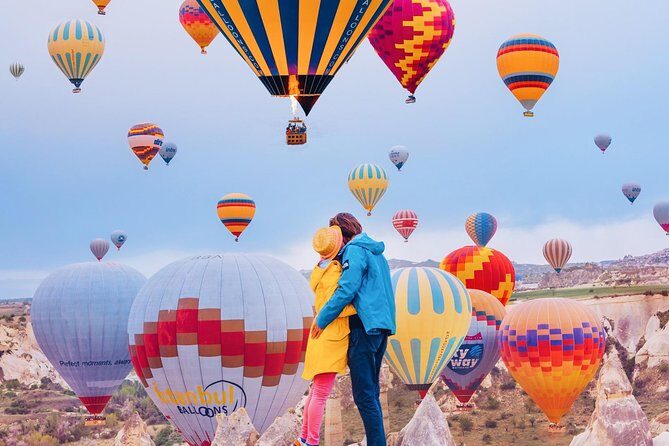 10 days Turkey Private Tours - Key Points