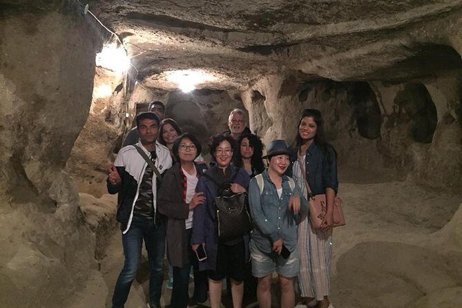 10 days Turkey Private Tours - FAQ