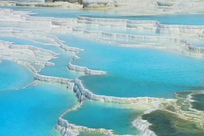 10 Days Turkey Tour to Istanbul, Cappadocia, Antalya, Ephesus - Discovering Ephesus and Pamukkale