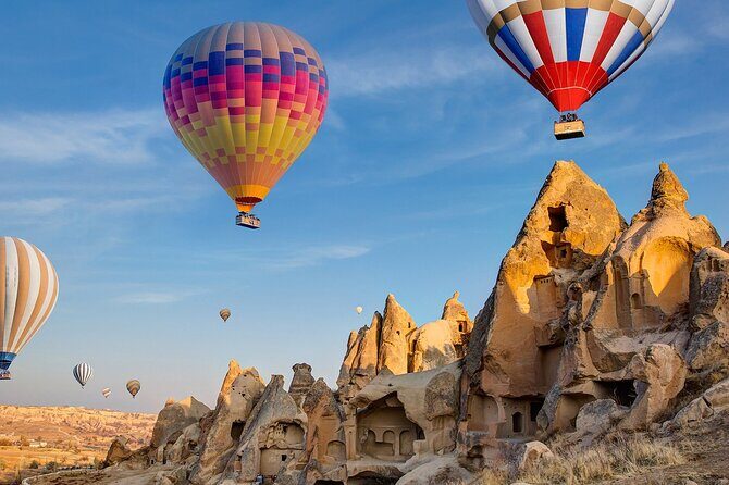 10 Days - Turkish Breeze - Why This Tour Offers Great Value