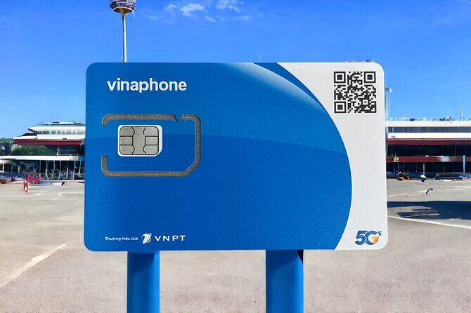 10 Days Unlimited DATA SIM CARD Vietnam - Why This SIM Card is a Travel Game-Changer in Vietnam