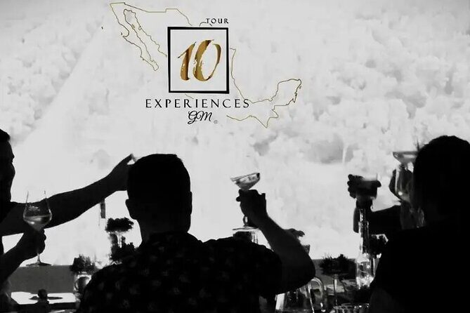 10 Experiences Tour - The Sum Up: The Perfect Cultural & Culinary Escape