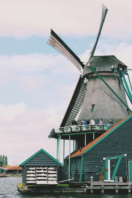 10-Hour Day Tour to Zaanse Schans and Giethoorn - A Deep Dive into the Experience