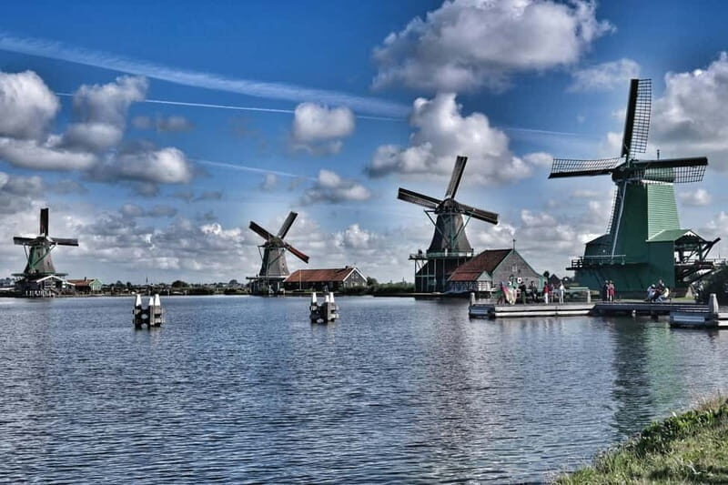 10-Hour Day Tour to Zaanse Schans and Giethoorn - What Past Travelers Say
