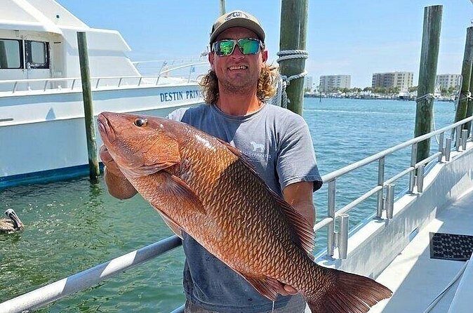 10-Hour Deep Sea Fishing Adventure - Group Dynamics and the Overall Experience