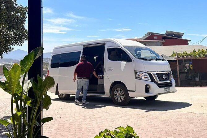 10 Hour Private Tour - Key Points