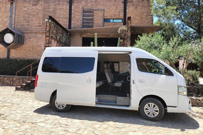 10 Hour Private Tour - An In-Depth Look at the Valle de Guadalupe Private Tour