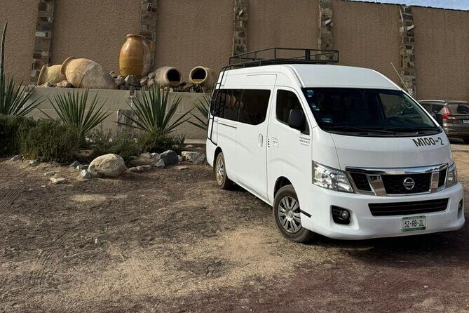 10 Hour Private Tour - The Sum Up