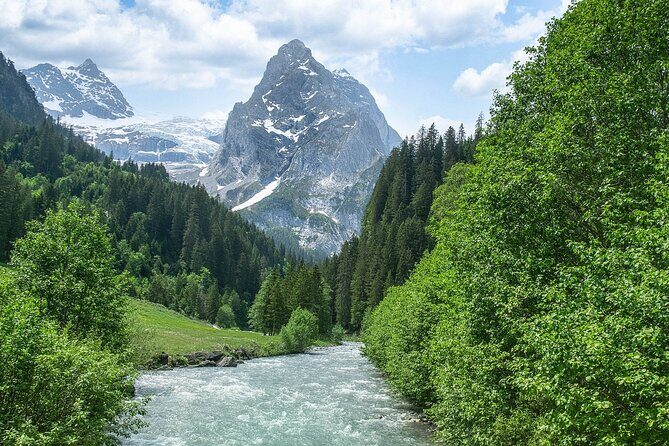 10-Hour Private Tour in Bern from Zurich - In-Depth Look at the Experience