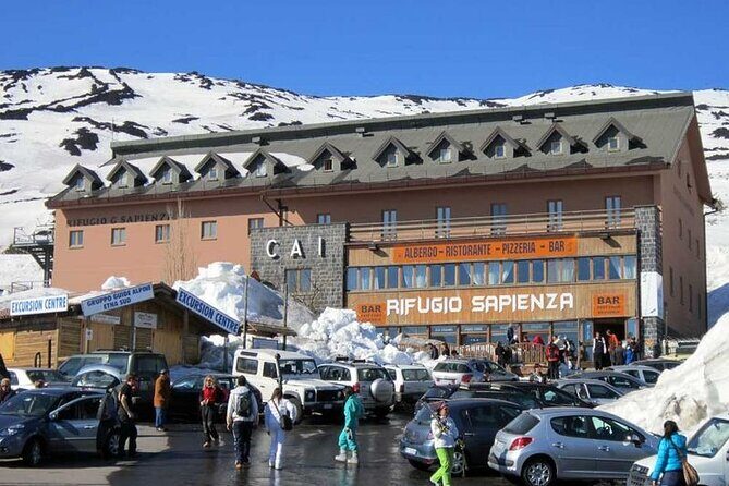 10-Hour Private Tour of Mount Etna and Taormina from Palermo - Who Will Enjoy This Tour Most?