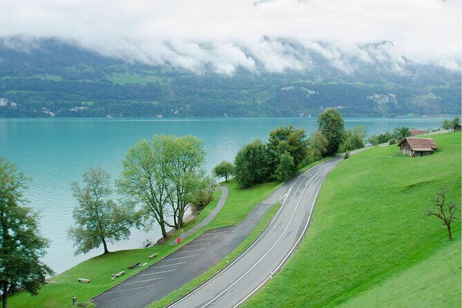 10-Hours Customized Private Tour by Car from Zurich or Lucerne - The Value of Private, Fully Customized Travel