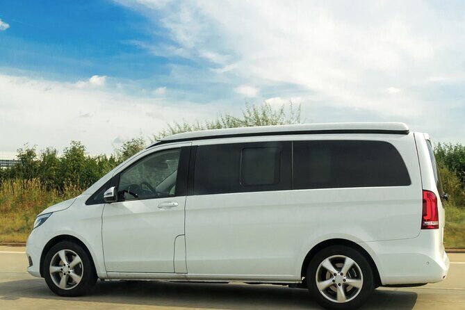 10-Hours Customized Private Tour by Car from Zurich or Lucerne - Who Is This Tour Best Suited For?