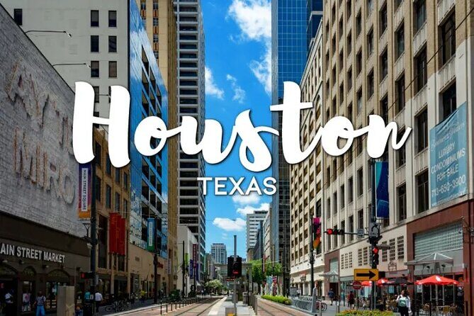 10 Hours Private City Tour in Houston - Chartered Tour - Cost and Value Analysis