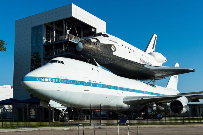 10 Hours Private City Tour in Houston - Chartered Tour - Who Should Consider This Tour?