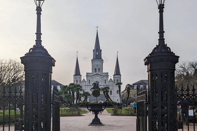 10 Hours Private City Tour in New Orleans - Chartered Tour - Final Thoughts
