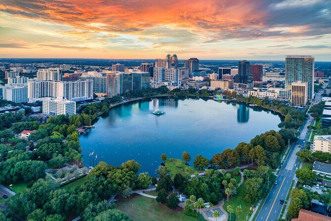 10 Hours Private City Tour in Orlando - Chartered Tour - The Details: What to Expect from This Orlando Private Tour