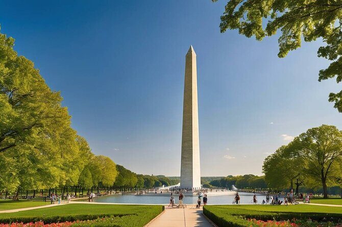 10 Hours Private City Tour in Washington DC - Chartered Tour - Who Will Love This Tour?