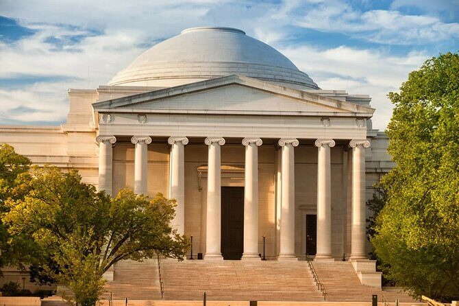 10 Hours Private City Tour in Washington DC - Chartered Tour - FAQs