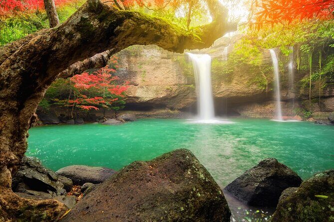 10 Hours Private Hiking in Khao Yai National Park From Bangkok - Who Should Consider This Tour?