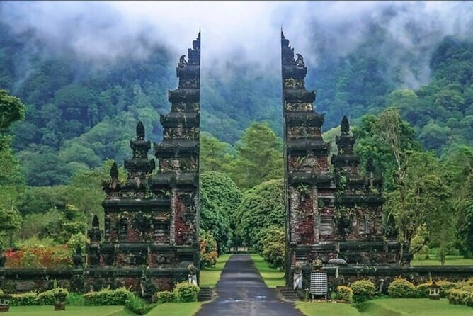 10 Hours Private North Bali Instagram Tour With Photographer - Key Points
