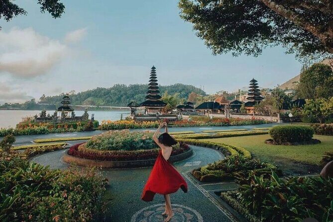 10 Hours Private North Bali Instagram Tour With Photographer - What the Tour Includes and What to Keep in Mind