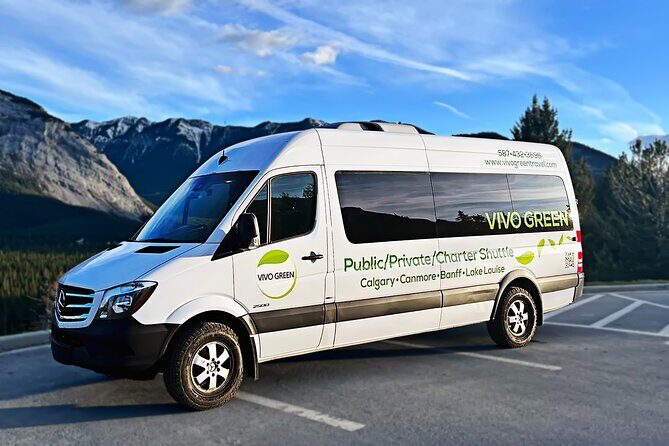 10 Hours Private Tour From Calgary: Lake Louise and Moraine Lake - An In-Depth Look at the Tour Itinerary