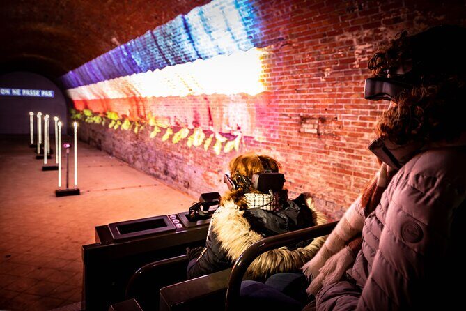 10 Hours Private Tour to World War 1 Sites at Verdun - A Detailed Look at the 10-Hour WWI Site Tour to Verdun