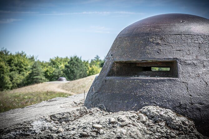 10 Hours Private Tour to World War 1 Sites at Verdun - FAQs